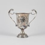 1111 9384 VASE